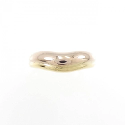 Nhẫn Pinky 750YG/750PG 673684