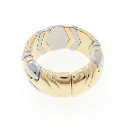 Nhẫn Bulgari Albarelle - Hàng hiệu Authentic 835258