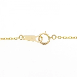 K18YG Dây chuyền kim cương 0.50CT - Hàng hiệu Chính hãng 849071