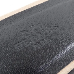 Giày sandal HERMES Oran 192000Z - Hàng hiệu chính hãng 660001