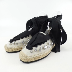 【Mã giảm giá】Giày sandal LOEWE 664257