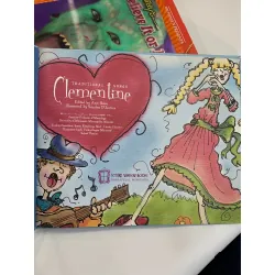 Clementine – Ann Owen & Sandra D'Antonio 561180