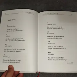 BỐN MÙA - TRẦN NHUẬN MINH 729586