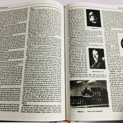 📚 TỪ ĐIỂN BÁCH KHOA VIỆT NAM – TẬP 2 601981