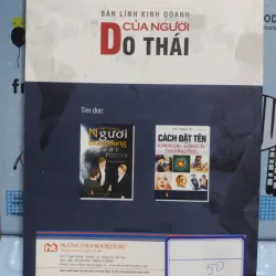 Sách: Bản lĩnh kinh doanh của người Do Thái - Ngũ Hào 594630