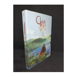 Chiêu Diêu - Cửu Lộ Phi Hương phần 2 980466