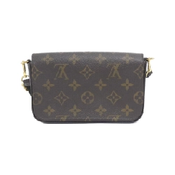 Túi xách vai Louis Vuitton Monogram Multi Pochette Felicie M80091 - Hàng hiệu Chính hãng 766787