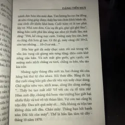 Tia chớp xanh - Đặng Tiến Huy 1011147