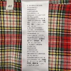 Gucci GUCCI 501115 Z345G Áo sơ mi - Hàng hiệu Chính hãng 883953