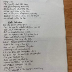 Bạc Liêu xưa- Huỳnh Minh 73125