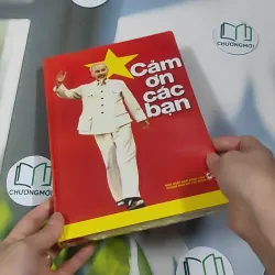 [SEAL] Cảm Ơn Các Bạn 990519