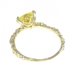 Nhẫn Tourmaline K18YG 667707