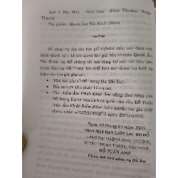 Âm Chất LỊCH SỬ - CHÍNH TRỊ - TRIẾT HỌC ANTQ2809 919733