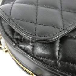 Túi xách chéo Chanel AS3191 610224