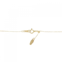 K18YG Dây chuyền kim cương 0.15CT - Hàng hiệu Chính hãng 858628