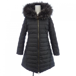 【Mã giảm giá】Áo khoác lông vũ TATRAS