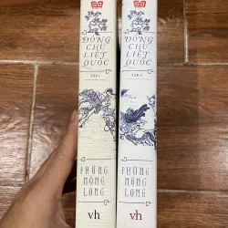 Đông Chu Liệt Quốc bộ 2 tập 783347