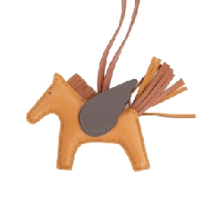 Túi charm Hermes Rodeo Pegasus PM 083010CA 624587