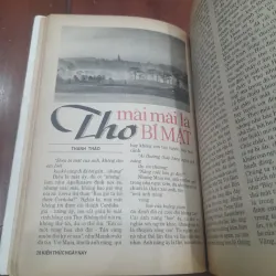 KIẾN THỨC NGÀY NAY số 238 ngày 1-3-1997 791289