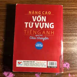 Nâng cao vốn từ vựng tiếng anh qua các câu chuyện  618757