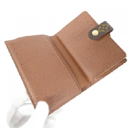 Ví Louis Vuitton Monogram Porte-Feuille Viennois M61674 - Hàng hiệu Authentic 806576