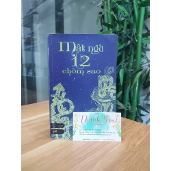 Mật ngữ 12 chòm sao 529376