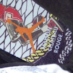 【Mã giảm giá】Giày thể thao NIKE JORDAN 663671