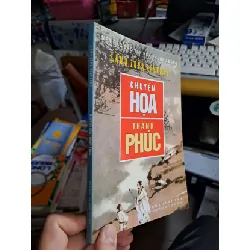 [Sách Cũ SCGR] Chuyển hoạ thành phúc - Zopa Rinpoche KỸ NĂNG HCM1008