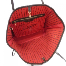 Túi xách Louis Vuitton Damier Neverfull MM N51105 - Hàng hiệu Chính hãng 801845