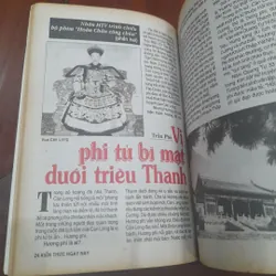 KIẾN THỨC NGÀY NAY số 346 ngày 20.3.2000 734984