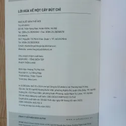 Lời Hứa Về Một Cây Bút Chì - Adam Braun 975830
