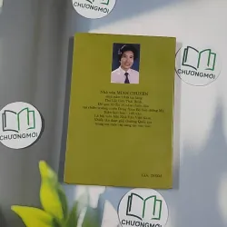 [MIỄN PHÍ BỌC SÁCH] [XƯA] Di Họa Chiến Tranh (1997) - Minh Chuyên 798517