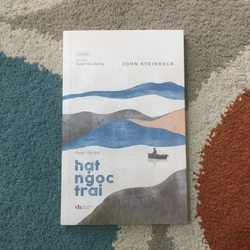 Hạt Ngọc Trai - John Steinbeck