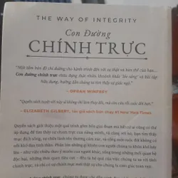 Martha Beck - CON ĐƯỜNG CHÍNH TRỰC 705036