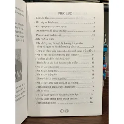 Các biện pháp ứng phó với tình huống nguy hiểm- Nguyên Thanh Ngân 699123