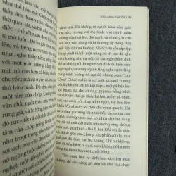 Giữa lòng tăm tối, Mối thù bí ẩn - Joseph Conrad 779310