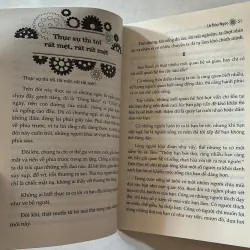 Không phải sói nhưng cũng đừng là cừu - Lê Bảo Ngọc 760440