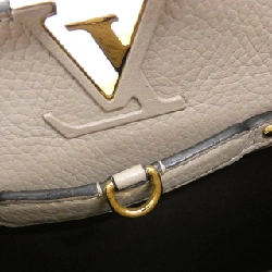 Túi Louis Vuitton Capucines BB M94634 617391