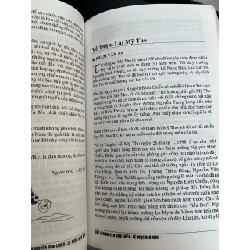 Đặc san 1999 - Nguyễn Đình Chiều, Lê Ngọc Hân (sách in hải ngoại)