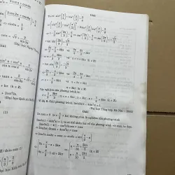 chuyên đề lượng giác (ướt) 976937