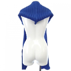 【Khuyến mãi】Áo gile PLEATS PLEASE 639316