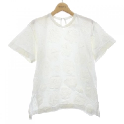 Tao COMME des GARCONS TI-T013 T-shirt - Hàng hiệu Chính hãng