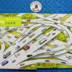 탈것 박물관 – Bảo tàng các phương tiện 760976