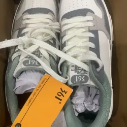 Giày thể thao 361 size 43 759981