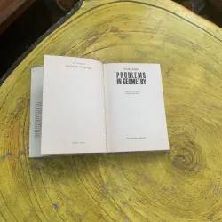 PROBLEMS IN GEOMETRY - P.S. MODENOV 760970