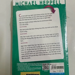 Nghĩ khác - Michel heppell 451588