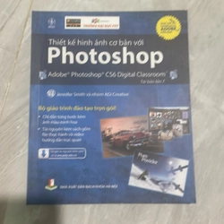 Thiết Kế hình ảnh cơ bản với Photoshop