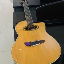 Cần ra đi nhanh guitar eko classic 