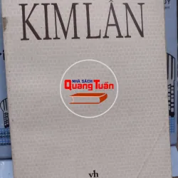 Sách: Tuyển tập Kim Lân - Tác giả: Kim Lân (A3)