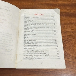 II Sức Khoẻ: Cẩm Nang Mẹo Vặt _ Y Khoa Thực Dụng (Quyển 4) - Đặng Thị Ngọc Trâm - 2000 506217